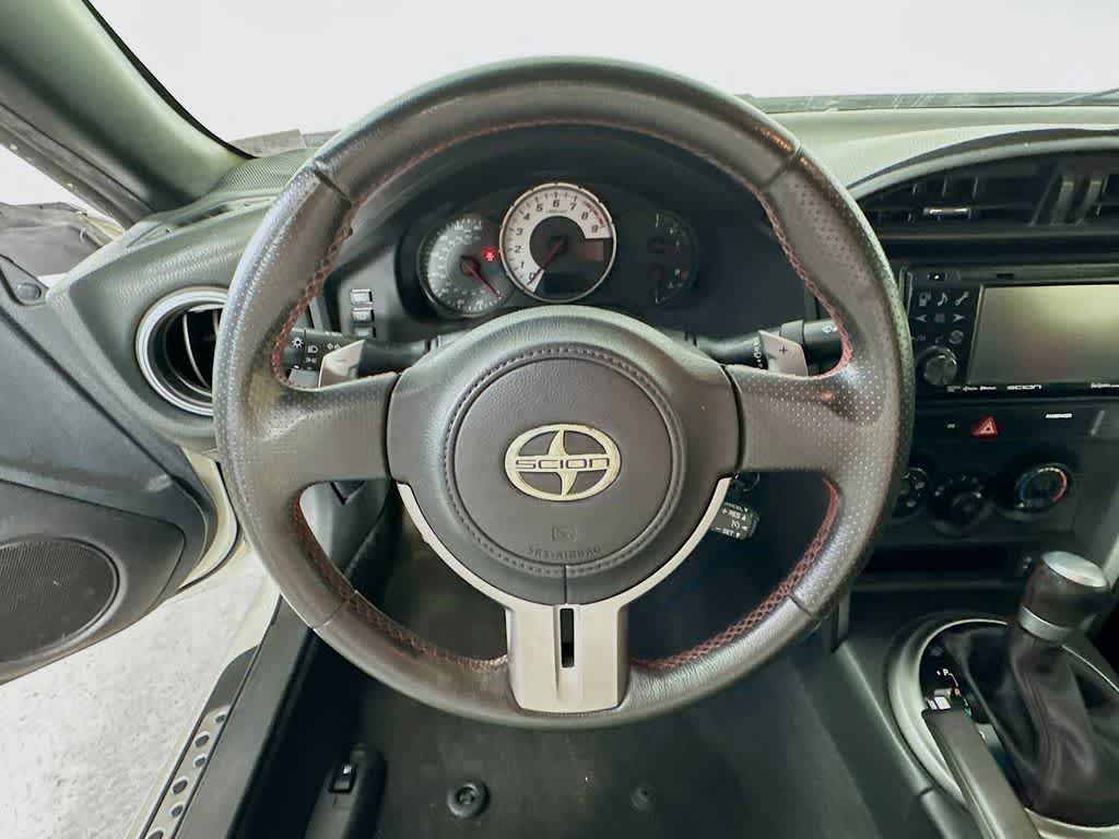 Thumbnail: 2013 Scion FR-S - 15
