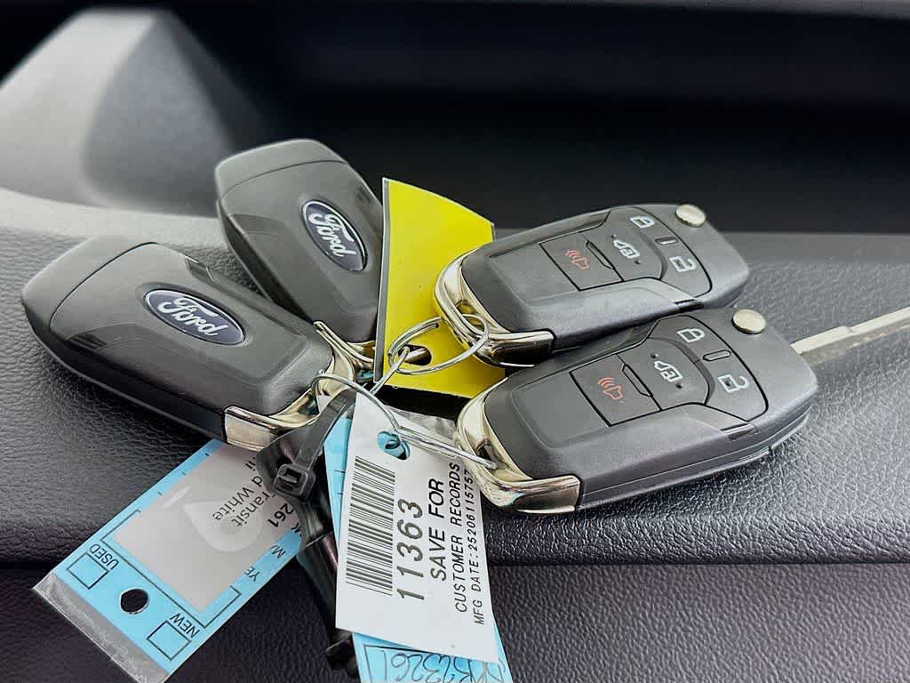 Thumbnail: 2025 Ford Transit Series - 20