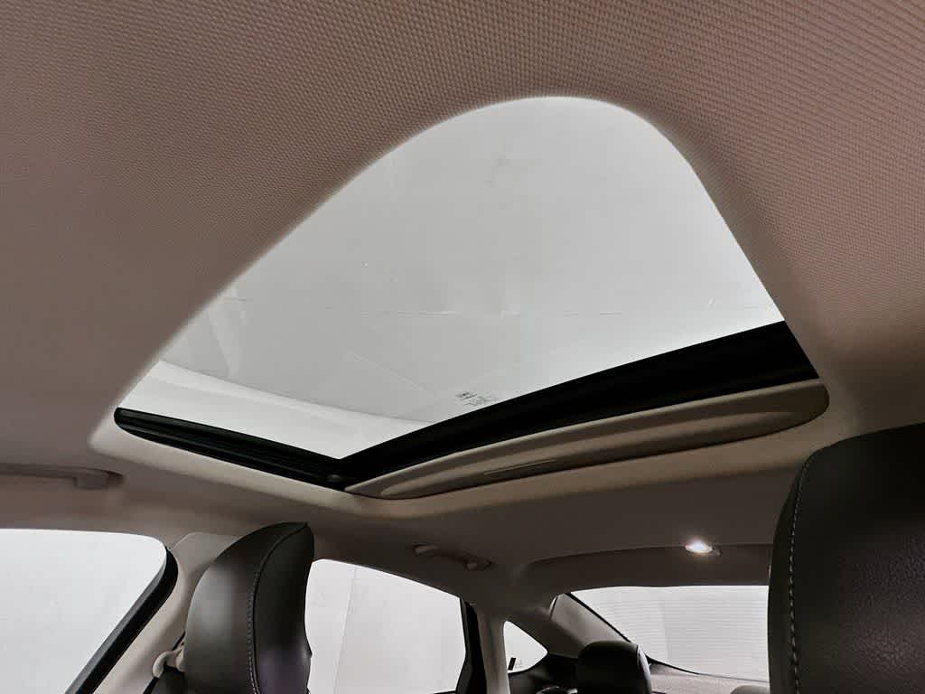 Thumbnail: 2015 Ford Fusion - 30