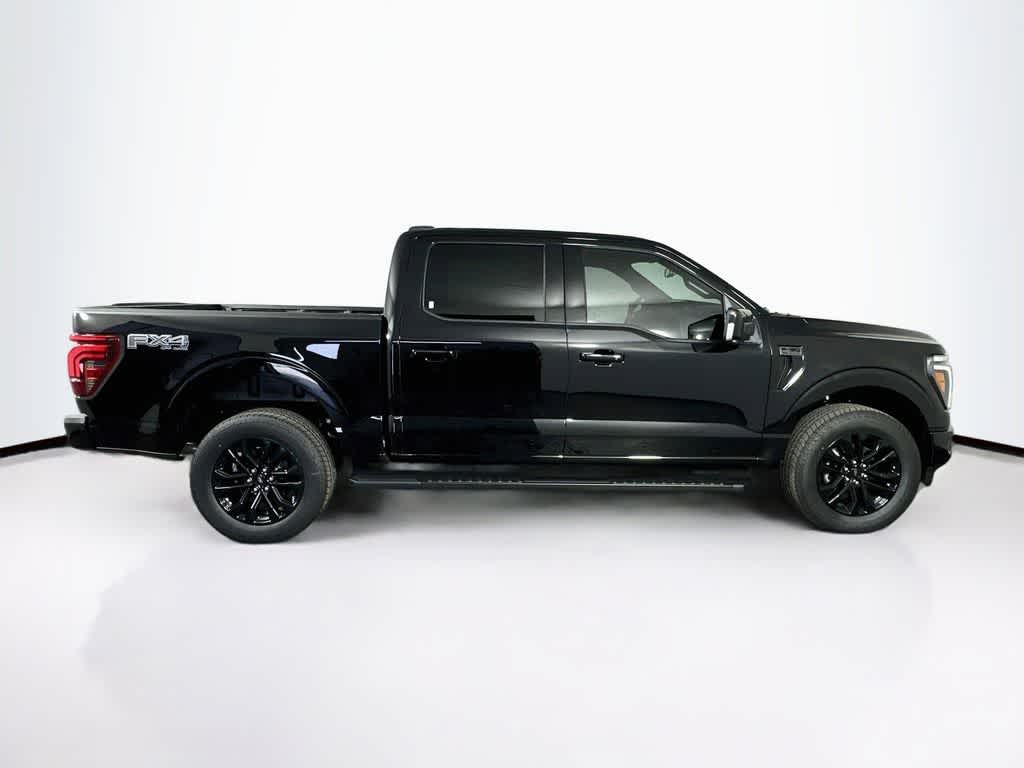 Thumbnail: 2026 Ford F-150 - 26