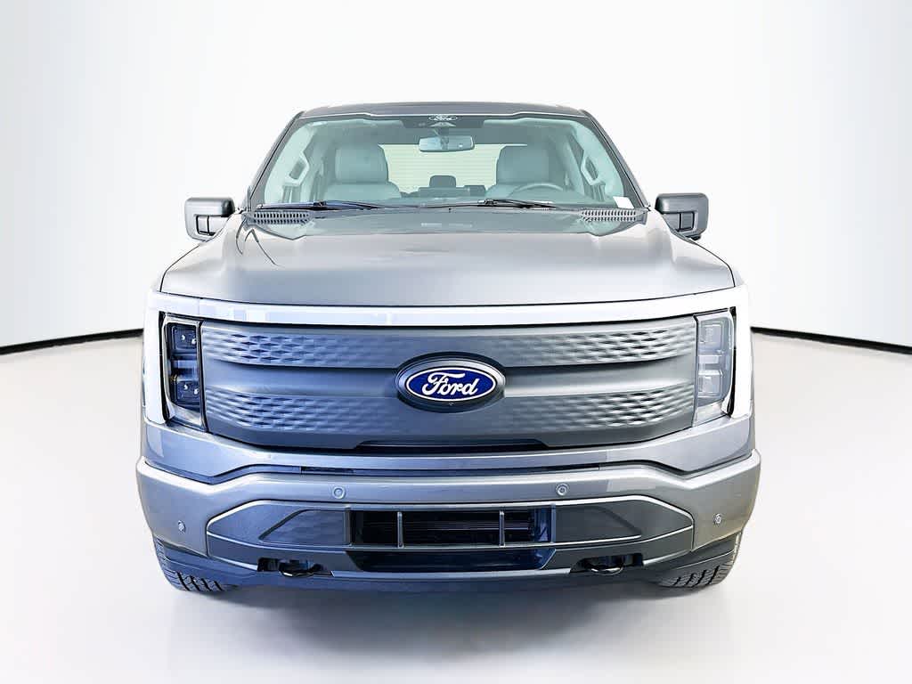 Thumbnail: 2025 Ford F-150 - 7