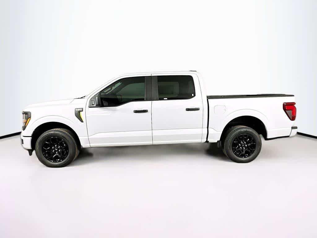 Thumbnail: 2025 Ford F-150 - 3
