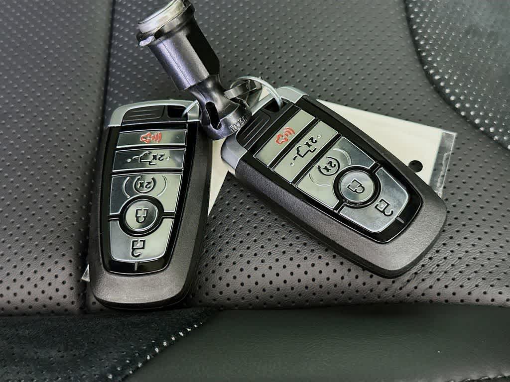 Thumbnail: 2026 Ford F-150 - 22