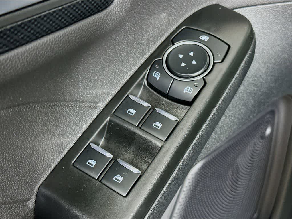 Thumbnail: 2026 Ford Escape - 28