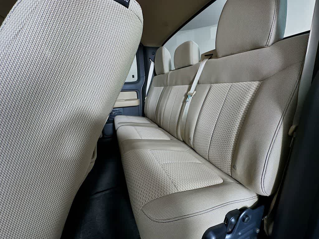 Thumbnail: 2012 Ford F-150 - 13