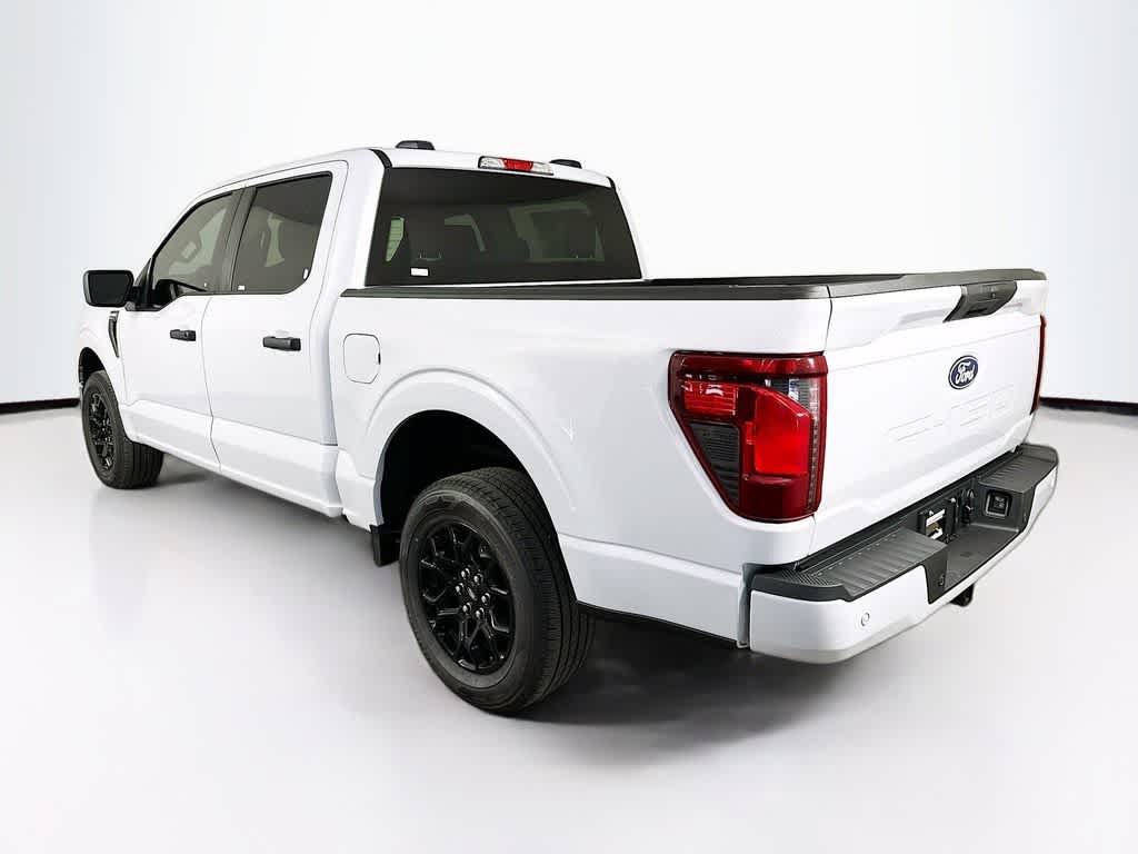 Thumbnail: 2025 Ford F-150 - 4