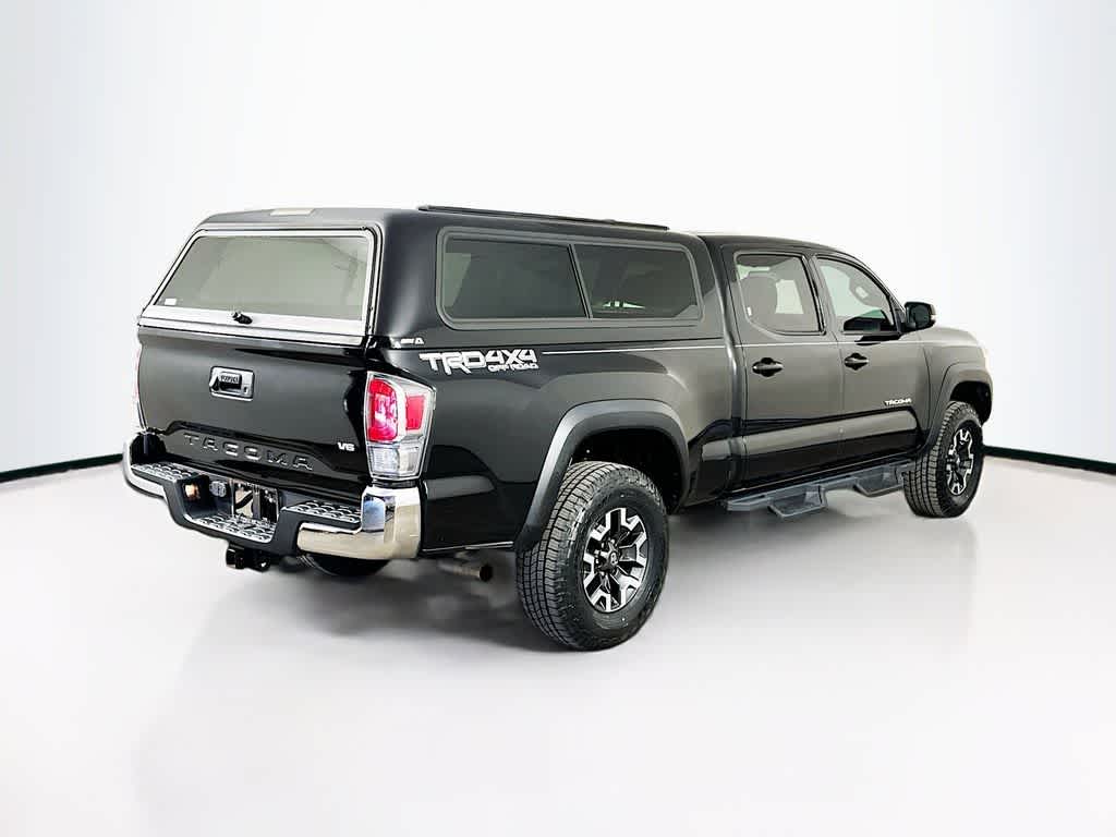 Thumbnail: 2021 Toyota Tacoma - 24