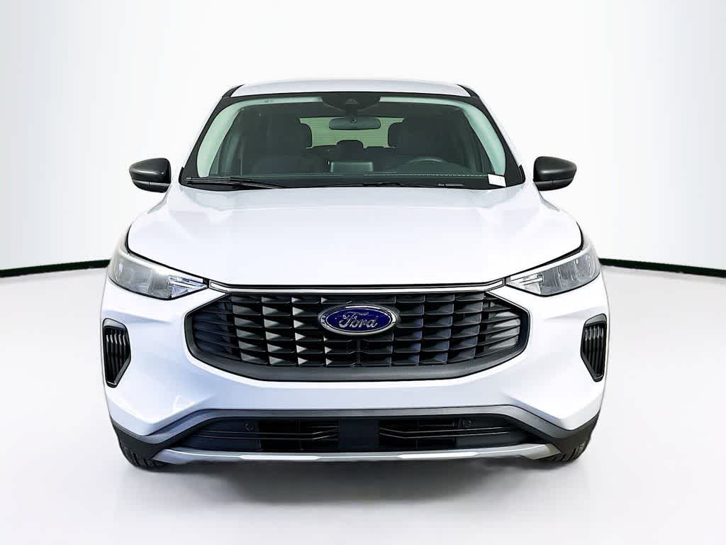 Thumbnail: 2026 Ford Escape - 6