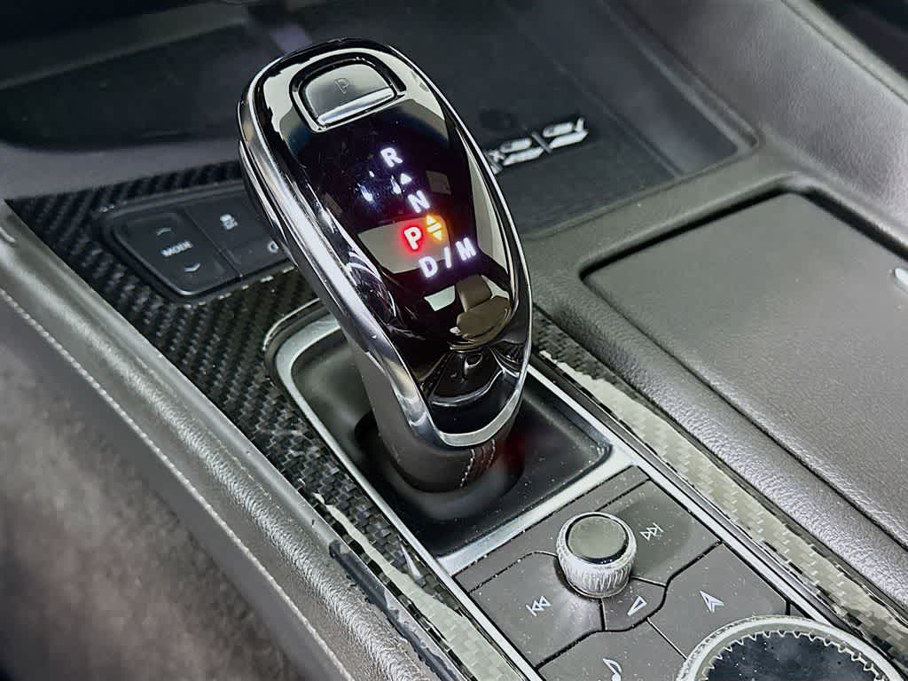 Thumbnail: 2020 Cadillac CT5 - 19