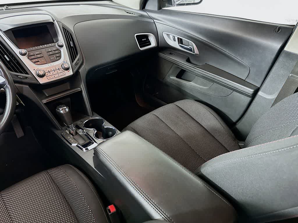 Thumbnail: 2016 Chevrolet Equinox - 10