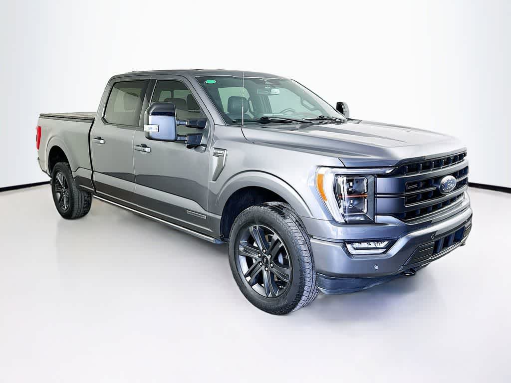 Thumbnail: 2023 Ford F-150 - 24