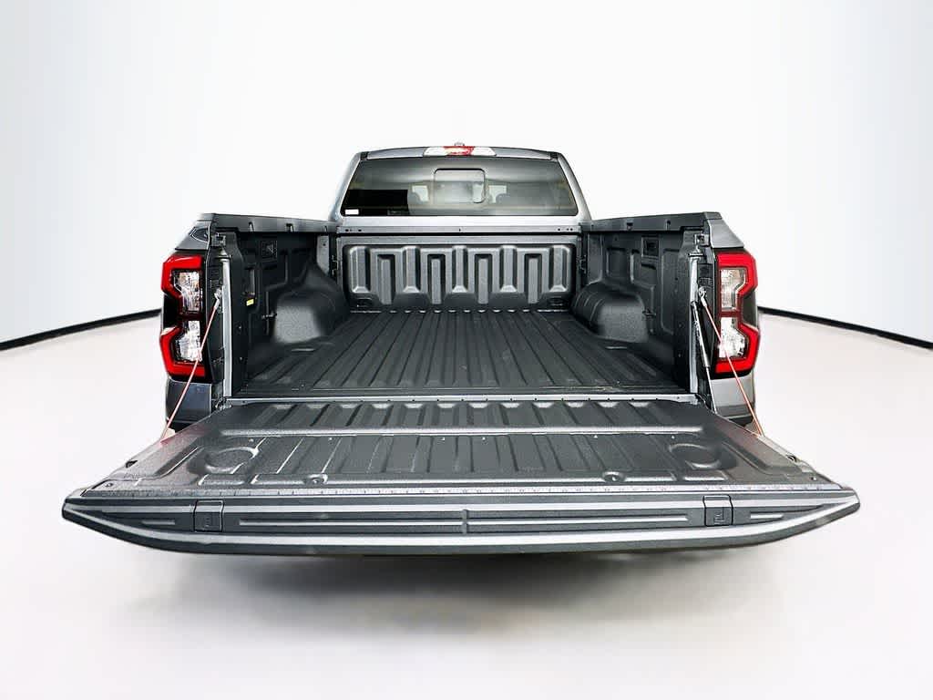Thumbnail: 2025 Ford Ranger - 20