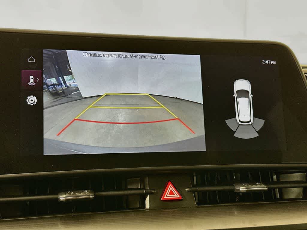 Thumbnail: 2025 Kia Sportage - 28