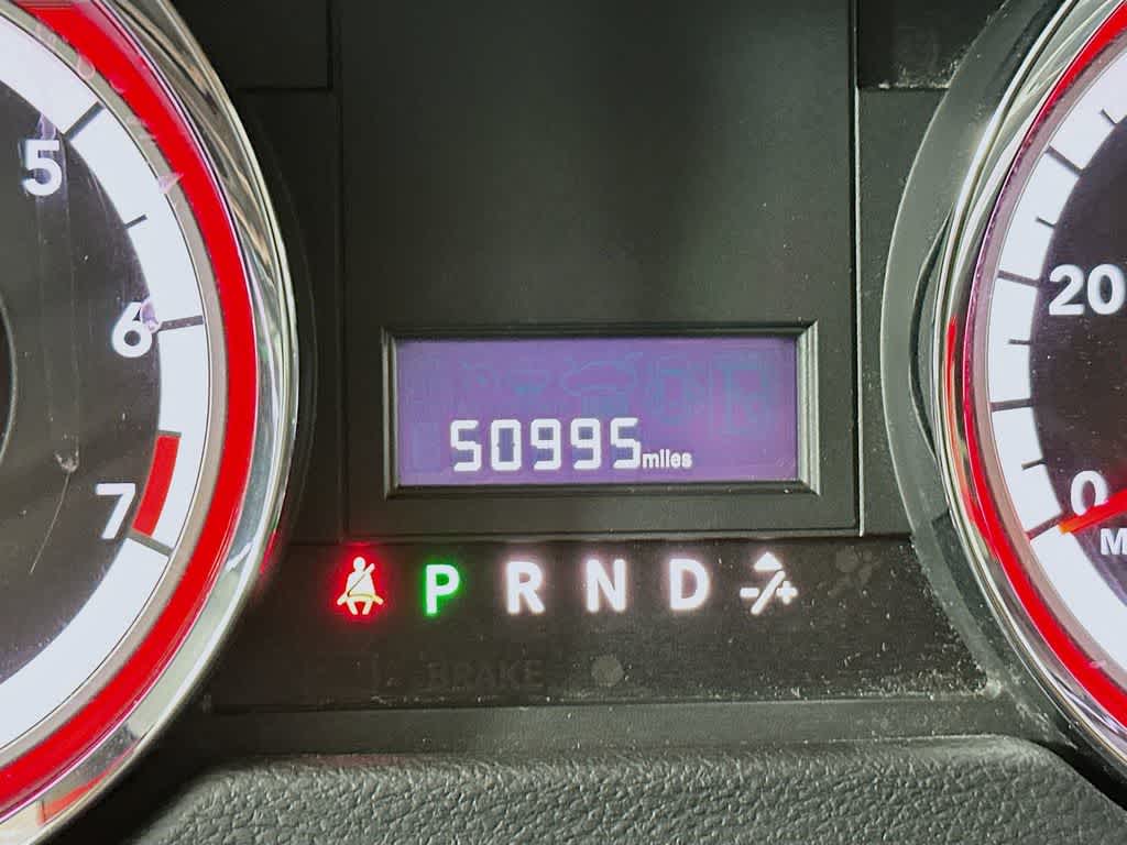 Thumbnail: 2018 Dodge Grand Caravan - 20