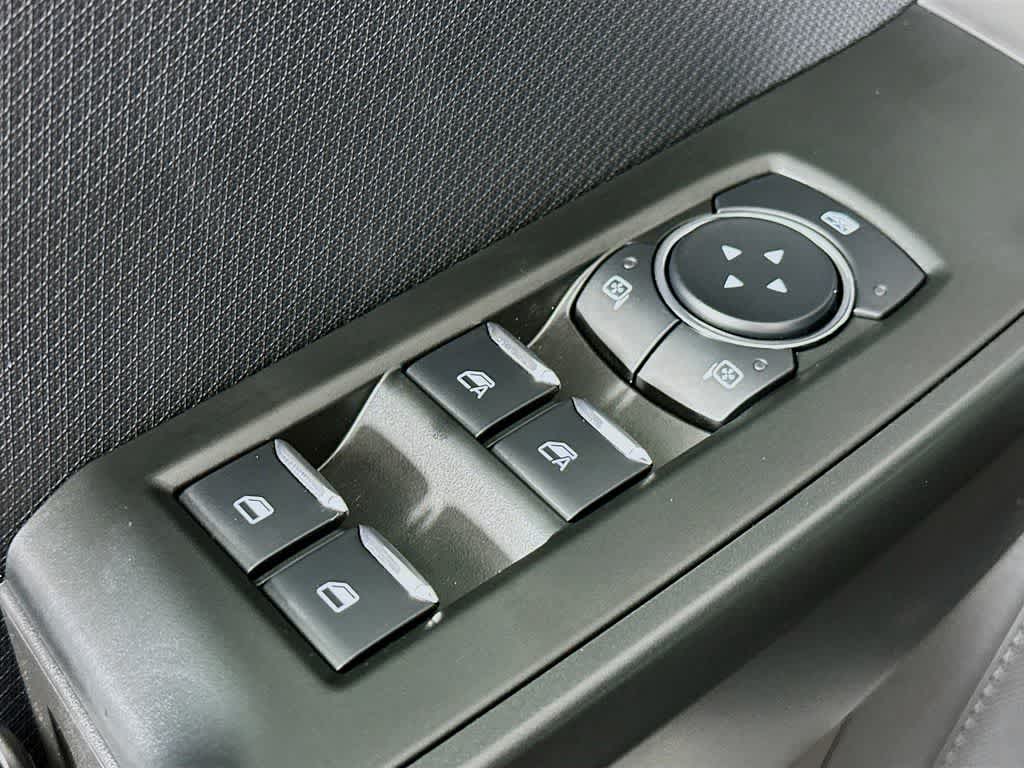 Thumbnail: 2025 Ford F-150 - 29