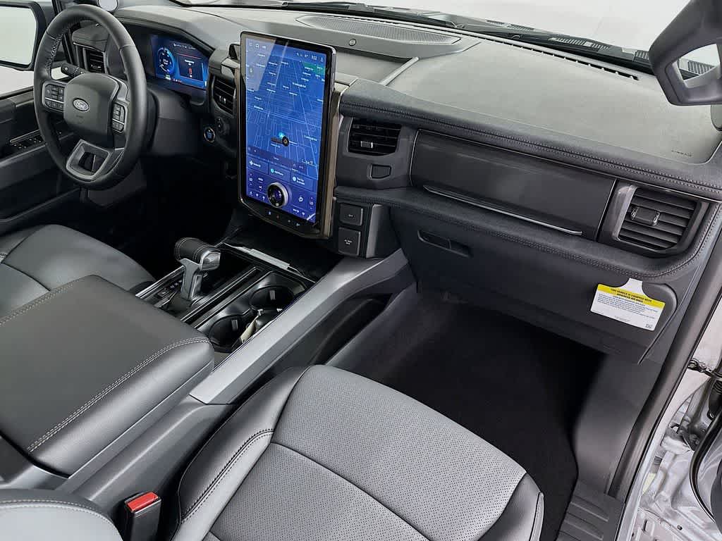 Thumbnail: 2025 Ford F-150 - 34