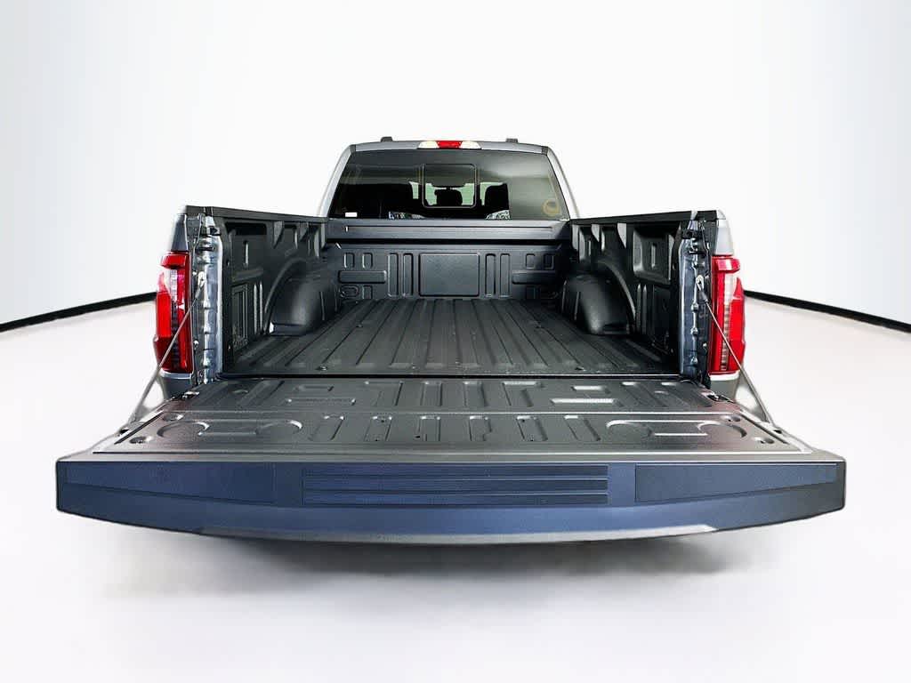 Thumbnail: 2025 Ford F-150 - 21