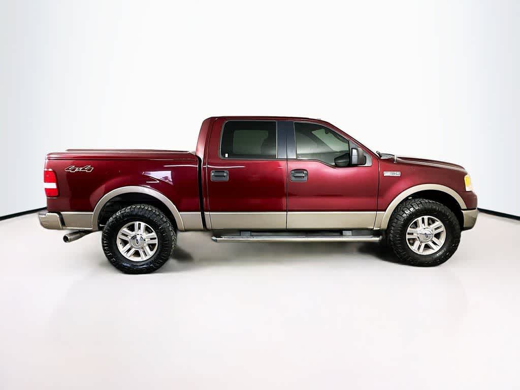 Thumbnail: 2006 Ford F-150 - 26