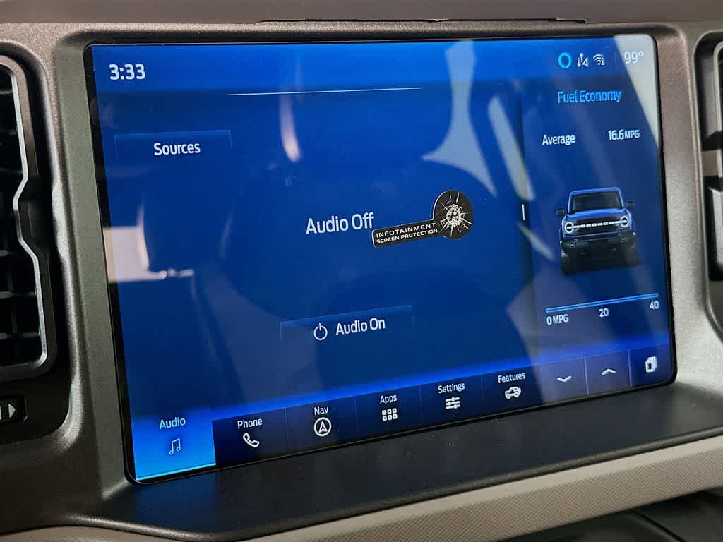 Thumbnail: 2024 Ford Bronco - 16