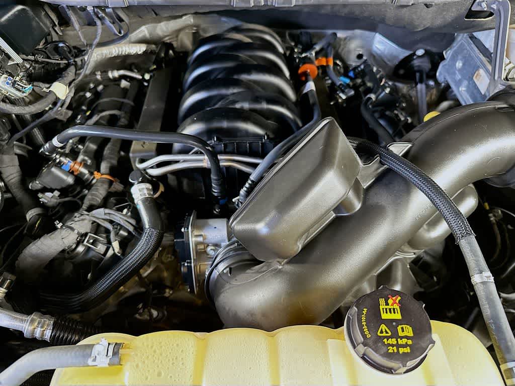 2021 Ford F-150 XLT 9