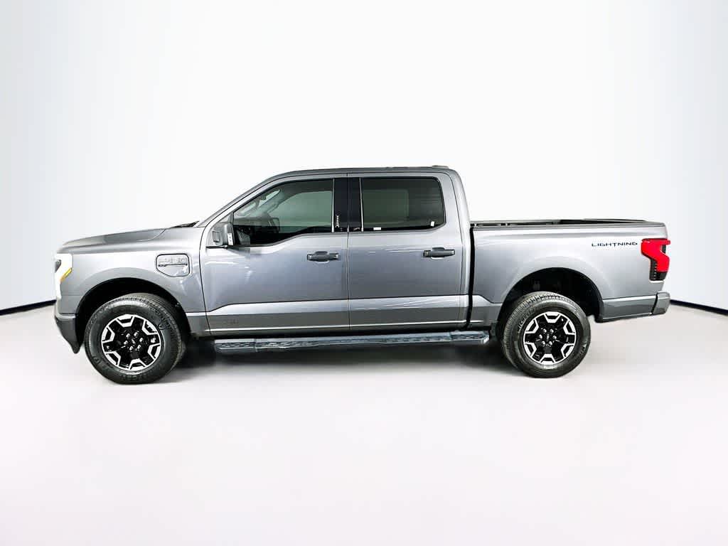 Thumbnail: 2023 Ford F-150 - 3