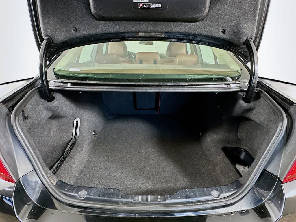 Thumbnail: 2016 BMW 5 Series - 21