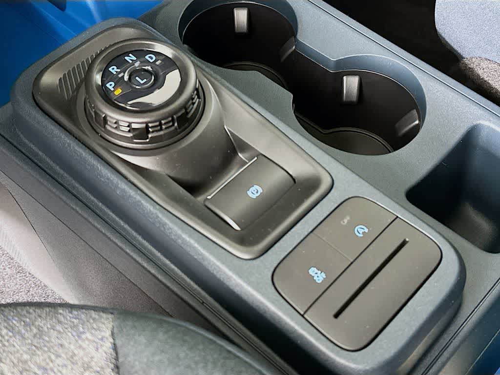 Thumbnail: 2025 Ford Maverick - 17