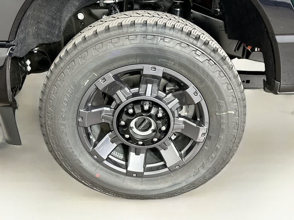 Thumbnail: 2026 Ford F-250 - 8