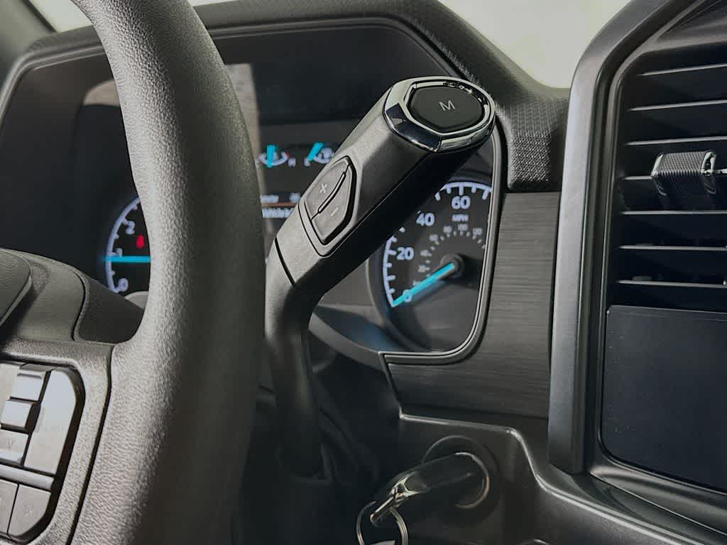 Thumbnail: 2026 Ford F-150 - 19