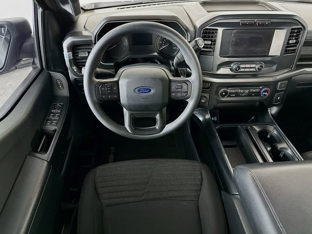 Thumbnail: 2023 Ford F-150 - 10