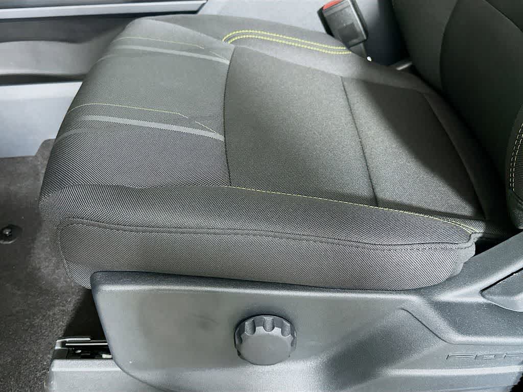 Thumbnail: 2025 Ford F-150 - 30