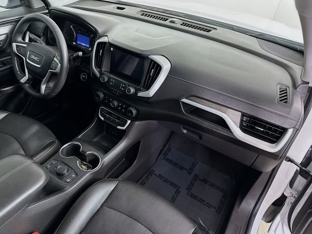 Thumbnail: 2024 GMC Terrain - 32