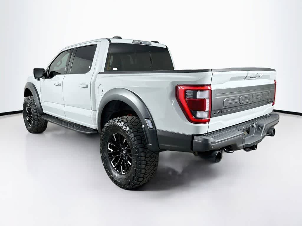 Thumbnail: 2023 Ford F-150 - 3
