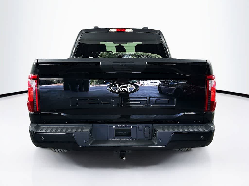 Thumbnail: 2025 Ford F-150 - 5