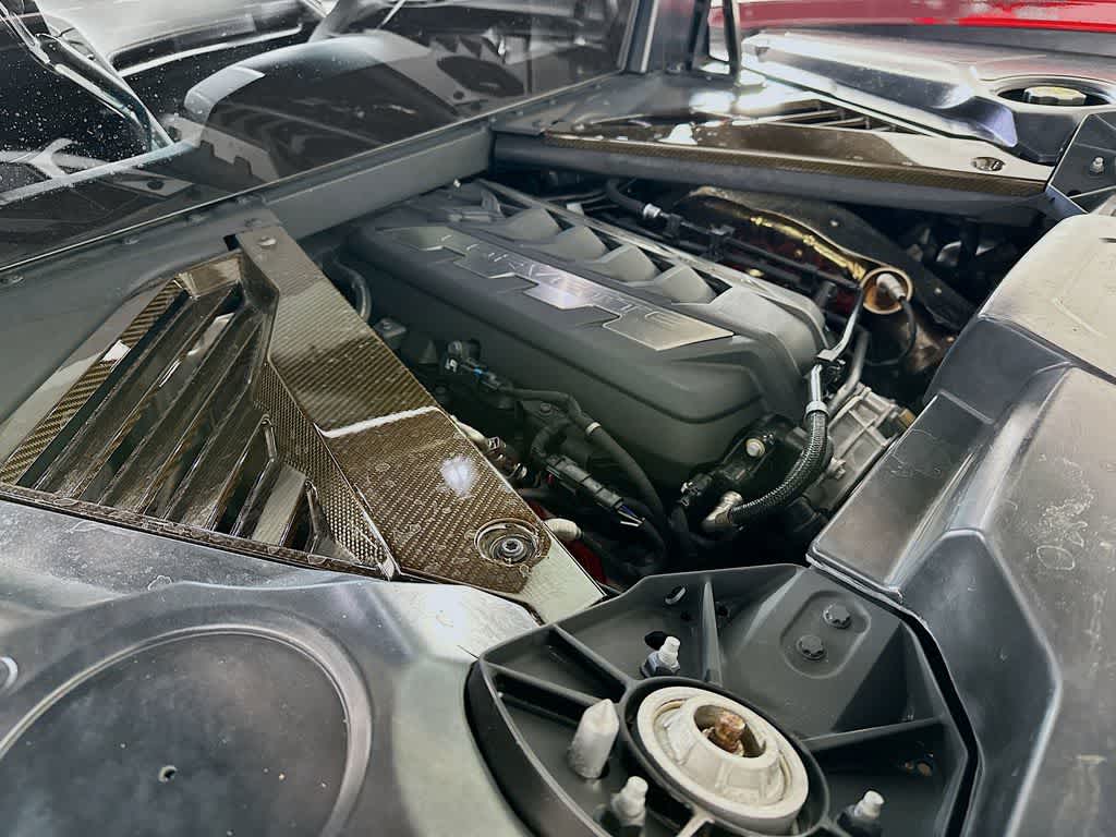 Thumbnail: 2020 Chevrolet Corvette - 9