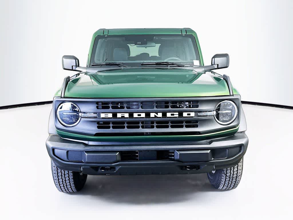 Thumbnail: 2025 Ford Bronco - 6