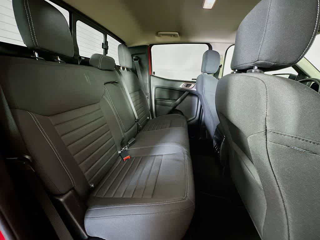 Thumbnail: 2020 Ford Ranger - 31