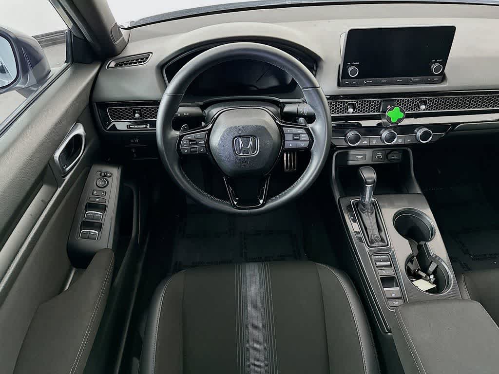 Thumbnail: 2023 Honda Civic - 10