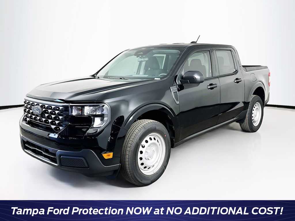 2025 Ford Maverick XL -
                  Tampa, FL