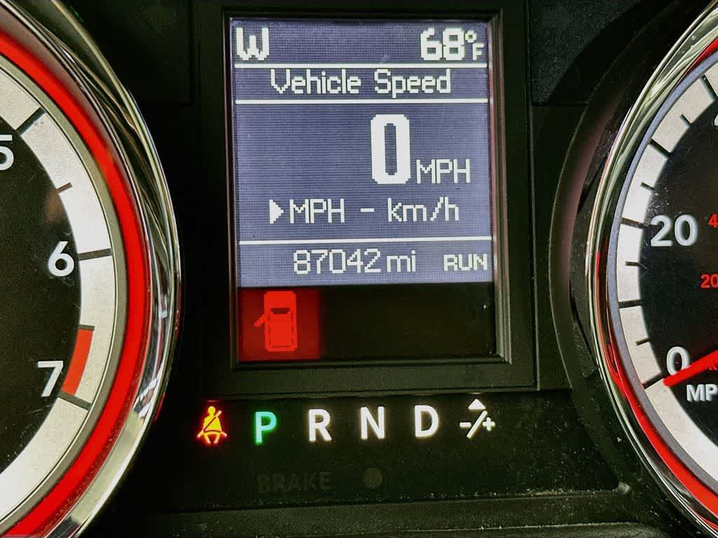 Thumbnail: 2019 Dodge Grand Caravan - 19