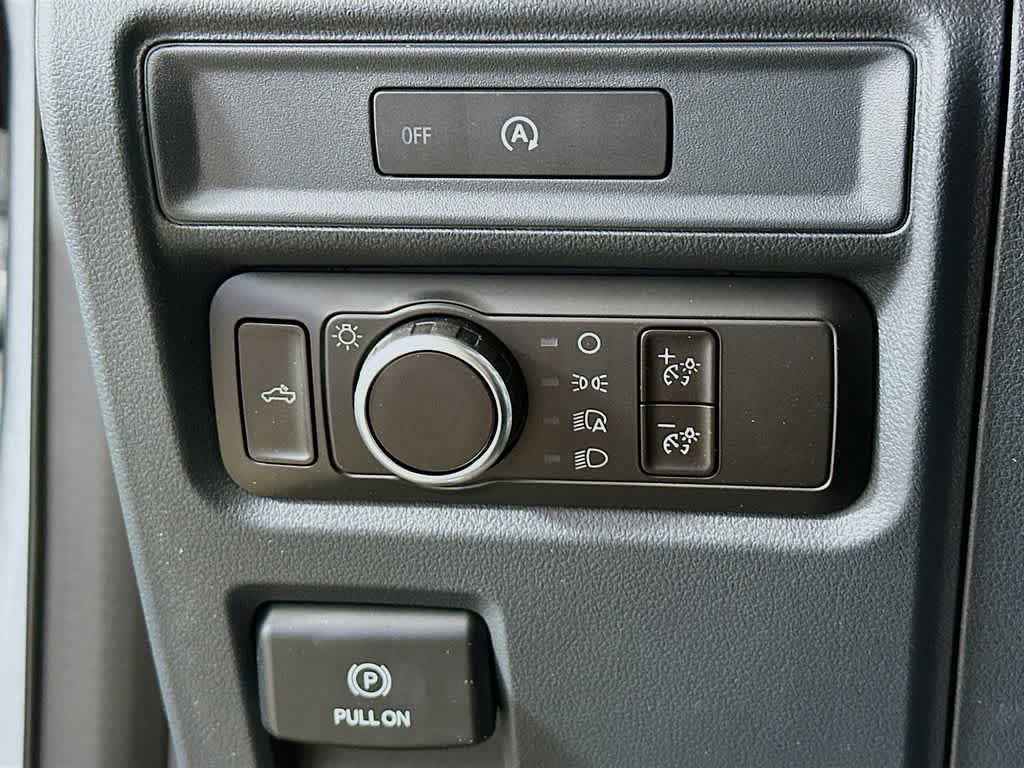 Thumbnail: 2025 Ford F-150 - 27