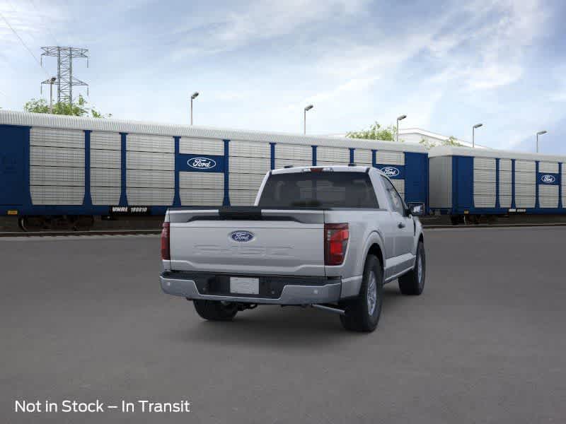 Thumbnail: 2025 Ford F-150 - 8