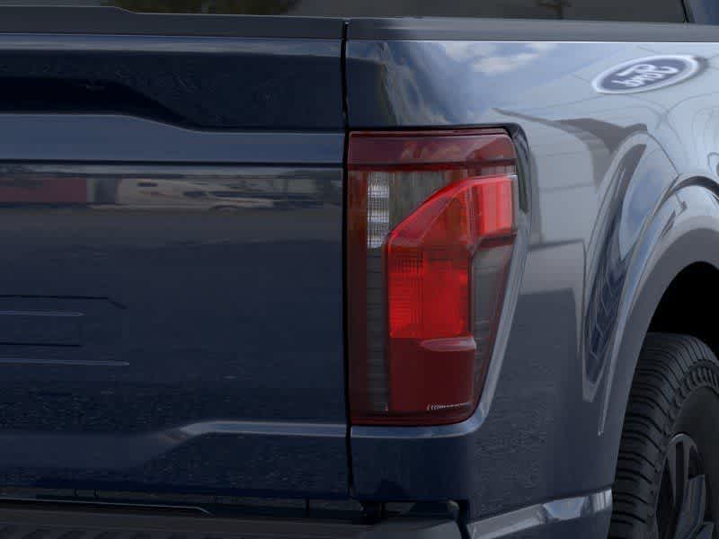 Thumbnail: 2026 Ford F-150 - 21