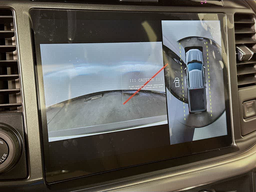 Thumbnail: 2025 Ford F-150 - 29