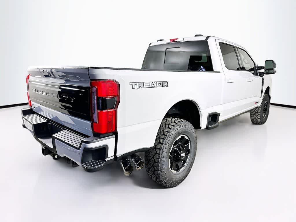 Thumbnail: 2026 Ford F-250 - 25