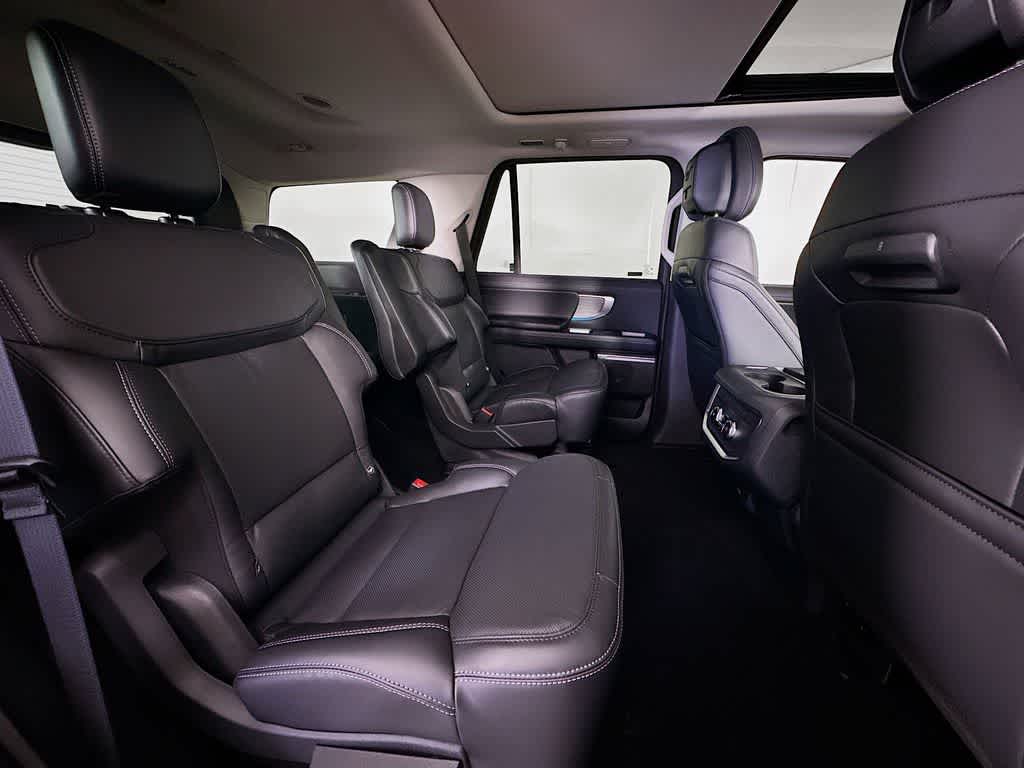 Thumbnail: 2026 Ford Expedition - 34