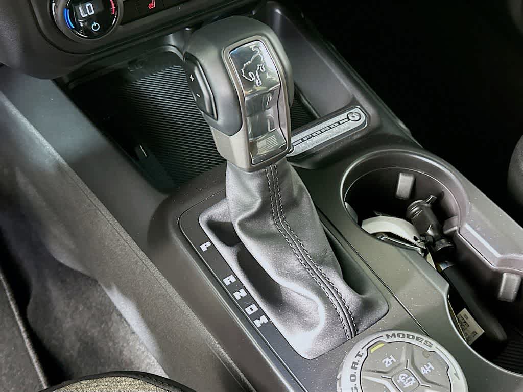 Thumbnail: 2025 Ford Bronco - 19