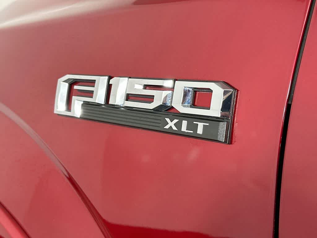 Thumbnail: 2020 Ford F-150 - 7