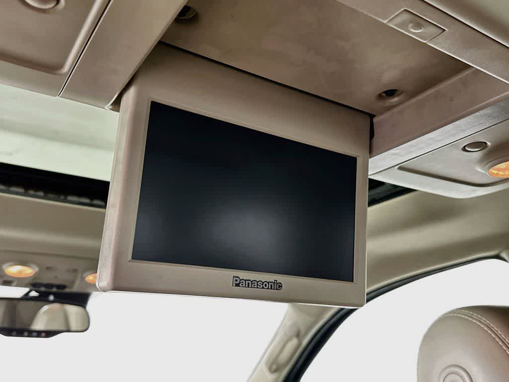 Thumbnail: 2014 GMC Acadia - 35