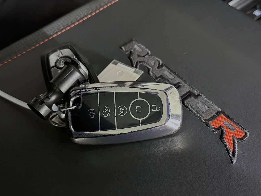 Thumbnail: 2024 Ford F-150 - 23